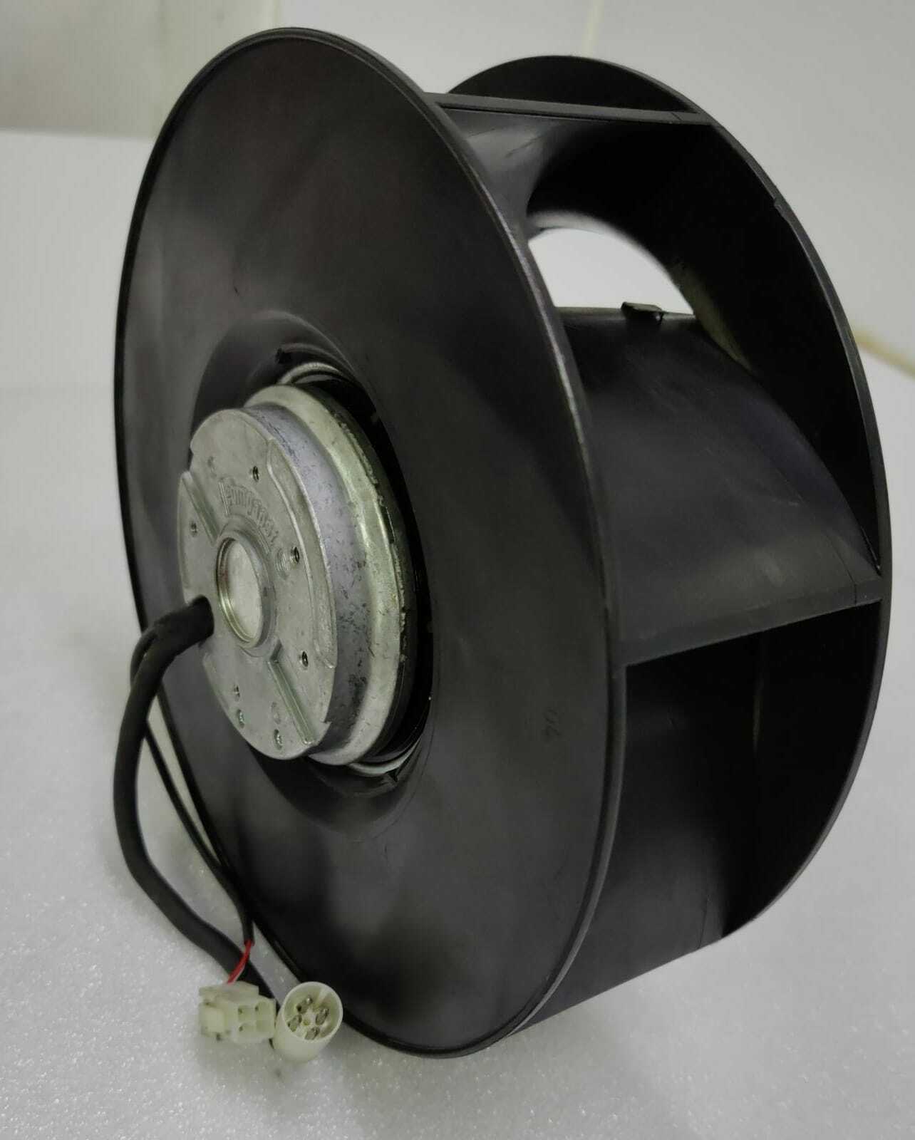 Ebmpapst R2E225-BD52-46 TOP Centrifugal Fan 230V 0.60/0.88A Inverter Cooling Fan
