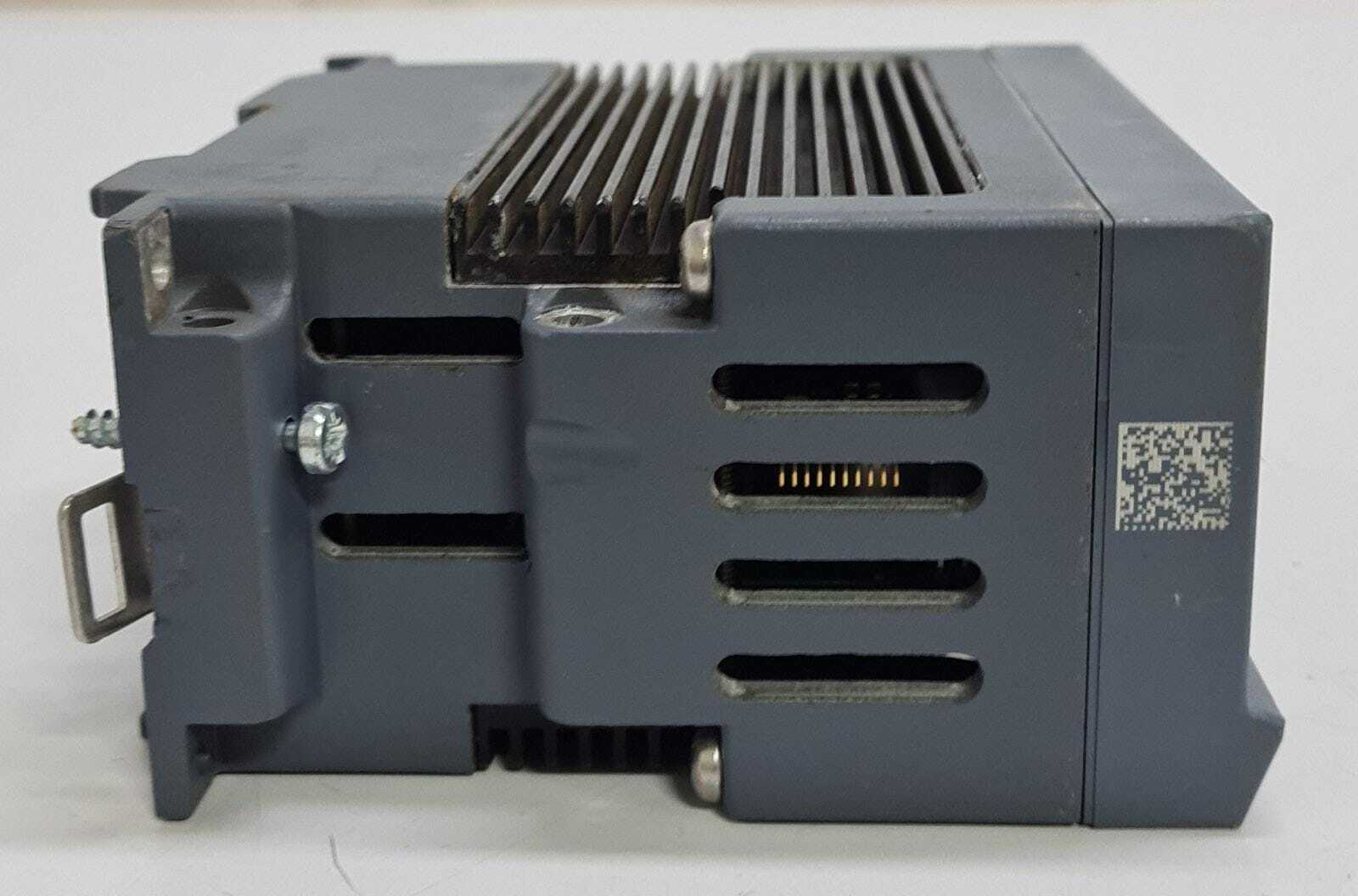 Siemens SCALANCE S602 SIMATIC Net Security Module 602-0BA10-2AA3 SVP H7172732