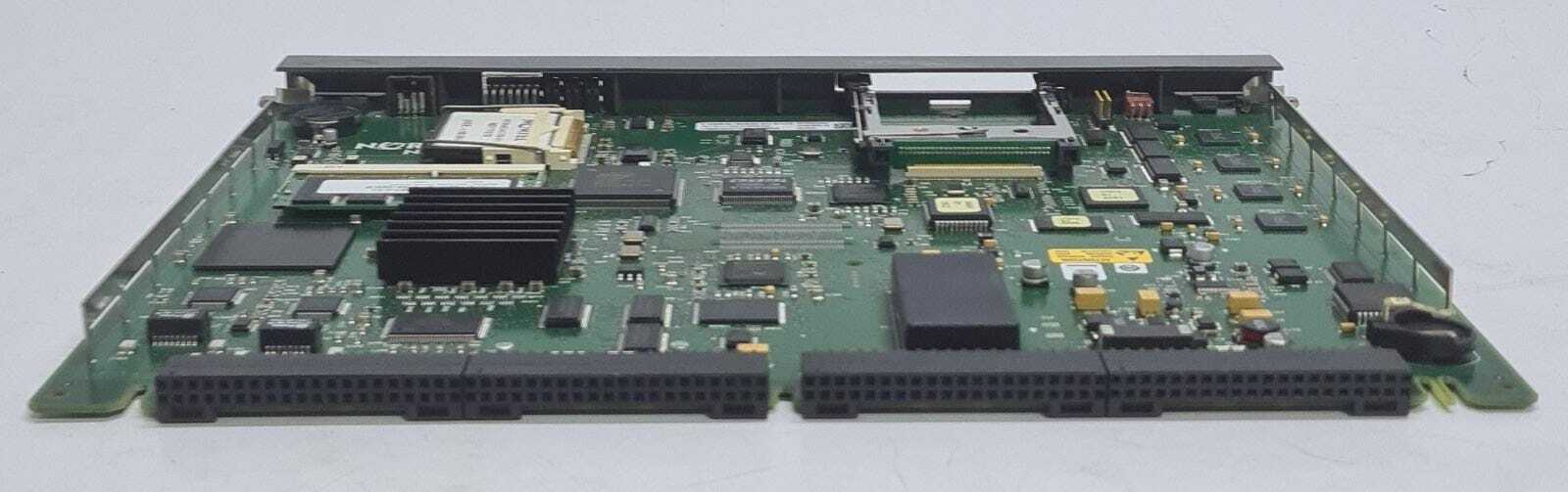 NORTEL MC-32 Ports PCP VGMC NTVQ01BBE5 RLSE 03 / 01 Voice Gateway Media Card