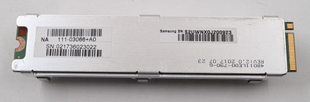 NetApp X3311A 1TB NVMe flash drive 48011LE00-790-G by Samsung
