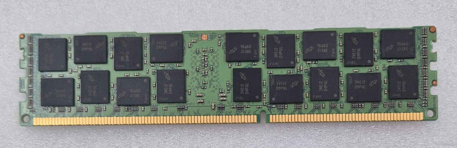 [LOT 15] Micron 16GB 2RX4 PC3L-12800R MT36KSF2G72PZ-1G6E1FE SERVER MEMORY RAM