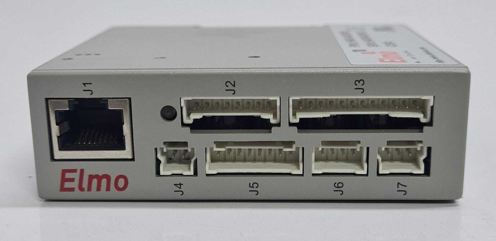 Elmo Motion Control Unit HAR-A6/200R Servo Drive