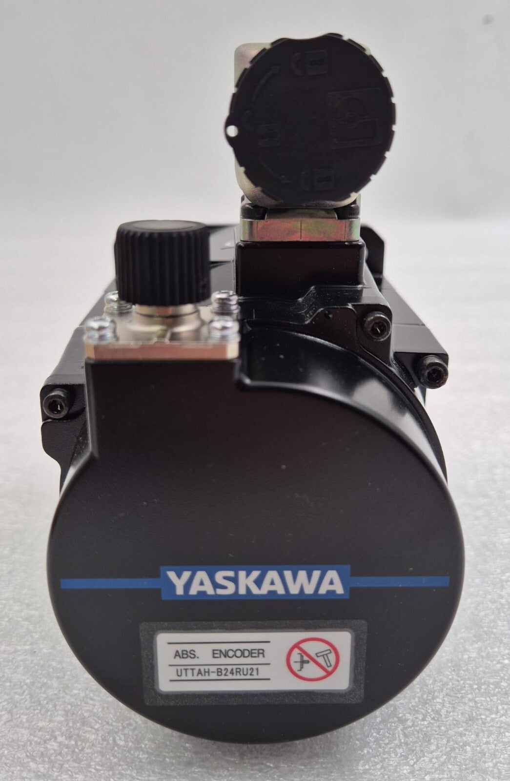NEW - YASKAWA SGM7G-05D6F61 AC Servo Drive ROTARY SERVOMOTOR