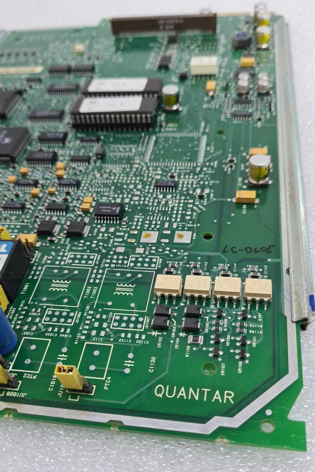 Motorola Quantar TRN7477F24 Wireline Board PCB 84D84750T06