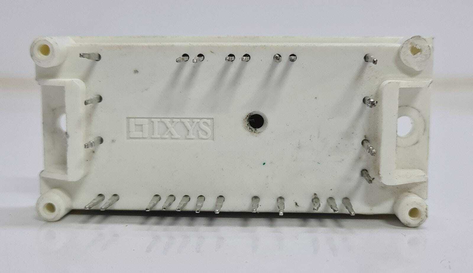 IXYS MUBW35-06A6K 1832X Power Module Supply