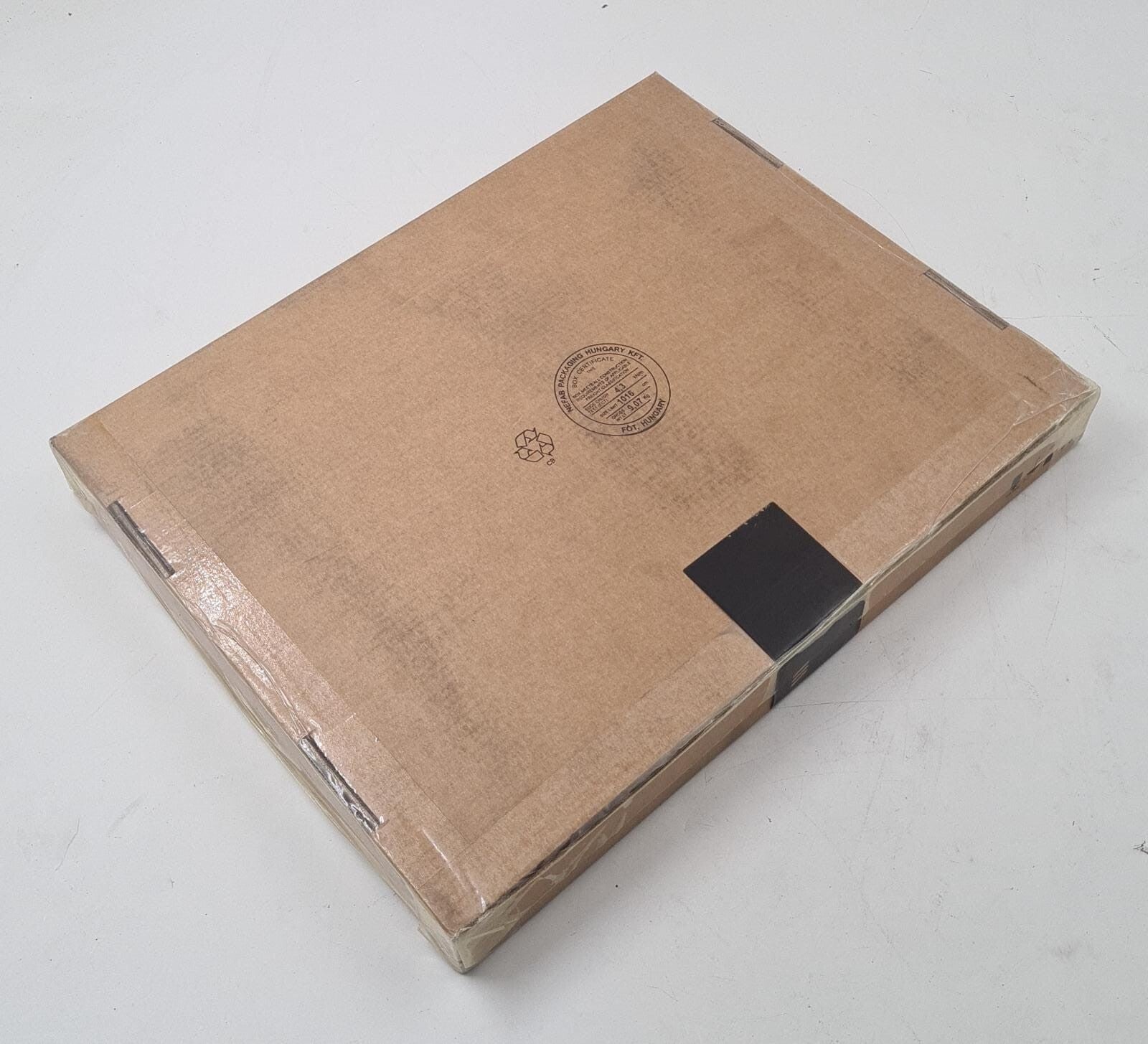 Ericsson ROJR 208 011/1 R3G NPU1 C Plug-in Unit Circuit Board