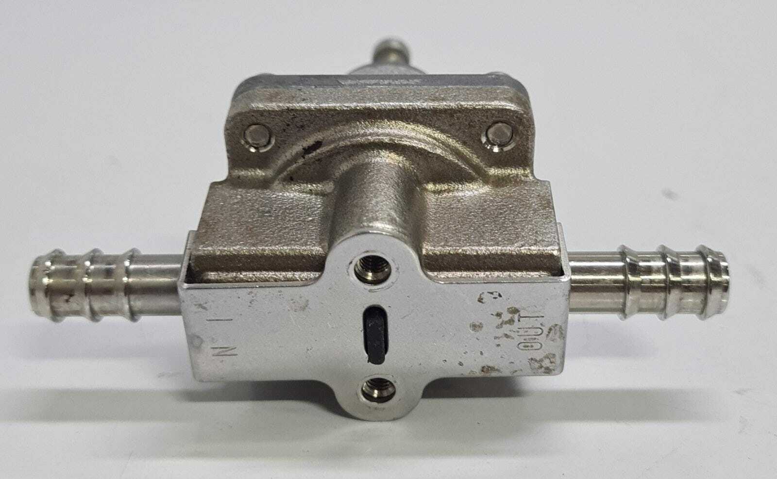 Gambro Walbro Pressure Reducing Valve PVS-8H-3B Quick Connector 100 313 255