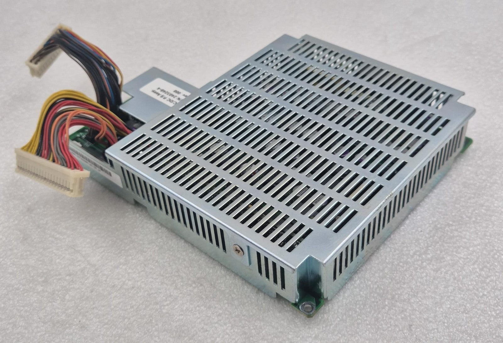 GE HealthCare Vivid S5 Power Supply DC/DC PS Assy 2403248-4 2408403-4 Module PSM