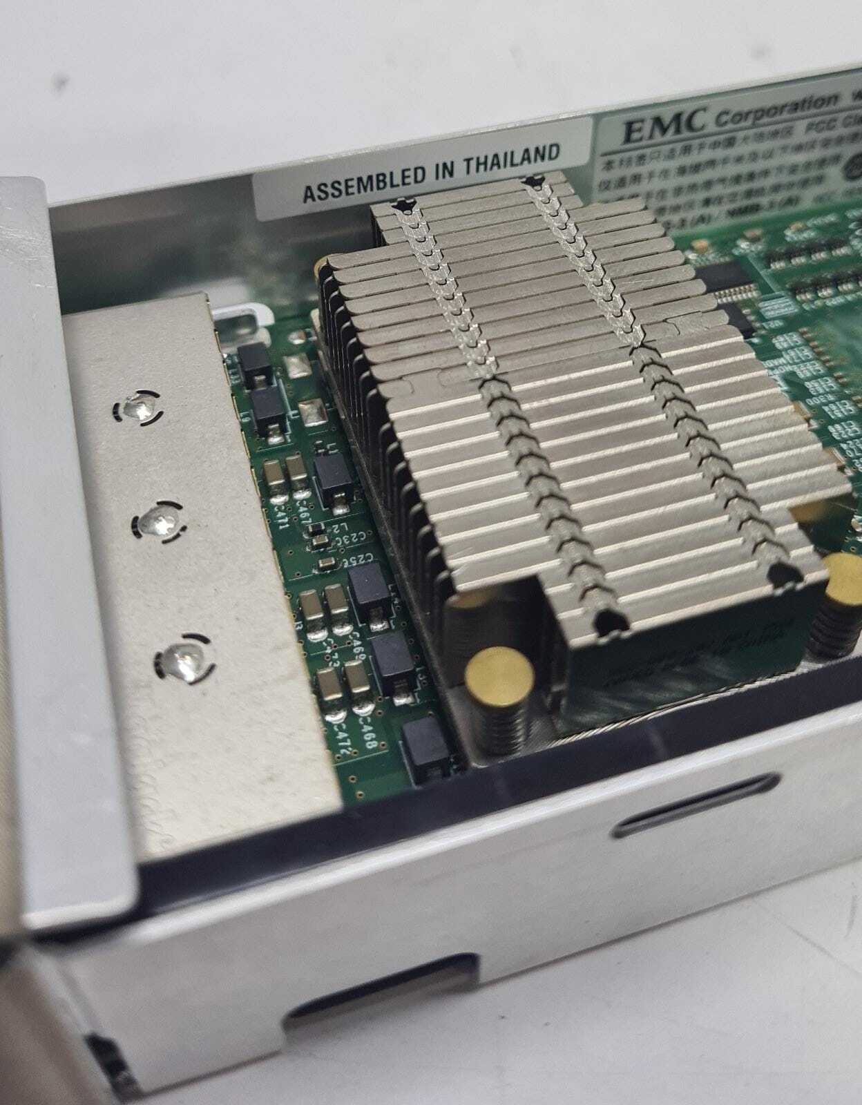 Dell EMC2 SLIC37 10GbE BaseT v2 4-Port Data Domain 303.254.100C.00