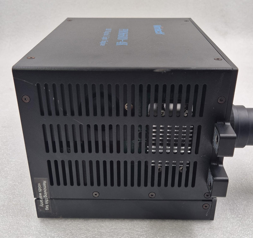 Wintech PRO6600-4K 250mm 385nm DLP Digital Light Engine PROJECTOR for STRATASYS