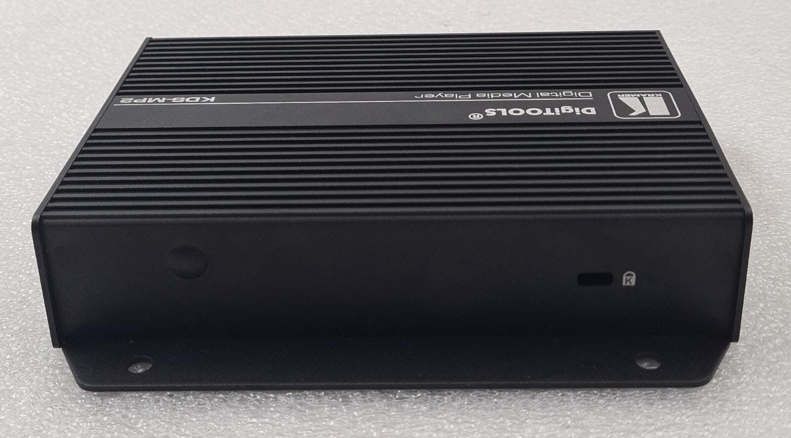 KRAMER DigiTOOLS Digital Media Player KDS-MP2 HDMI USB