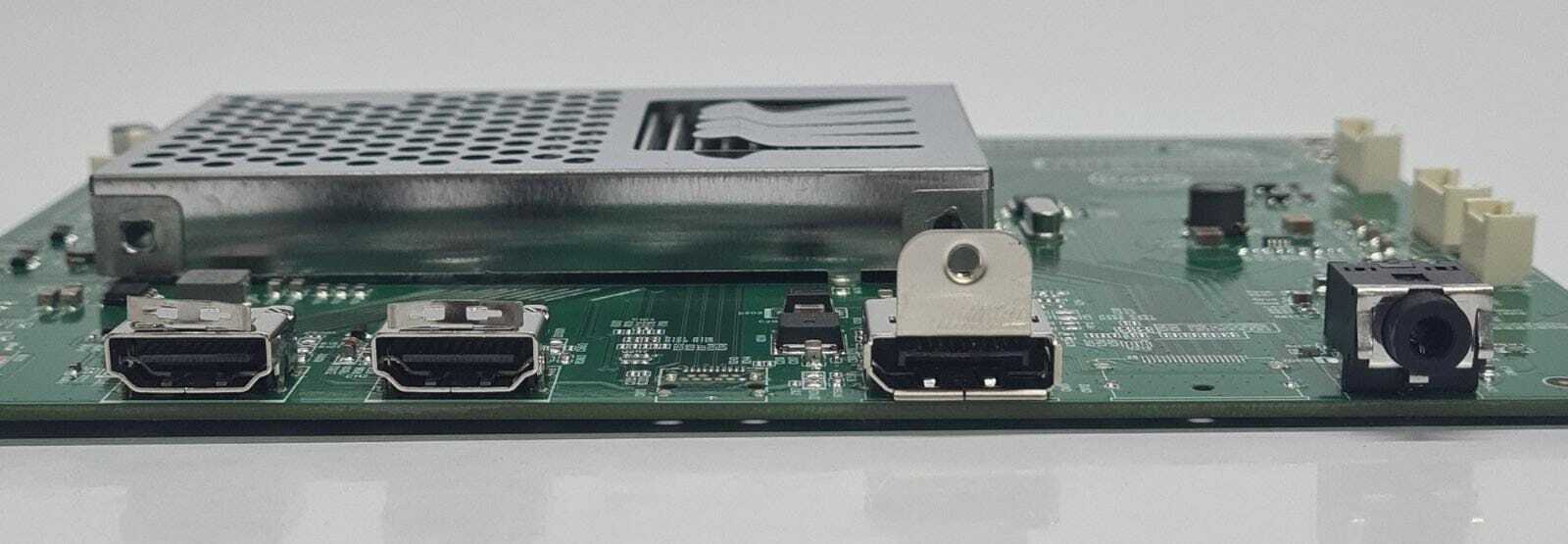 Acer 715G9400-M01-001-005K VG270U monitor main board