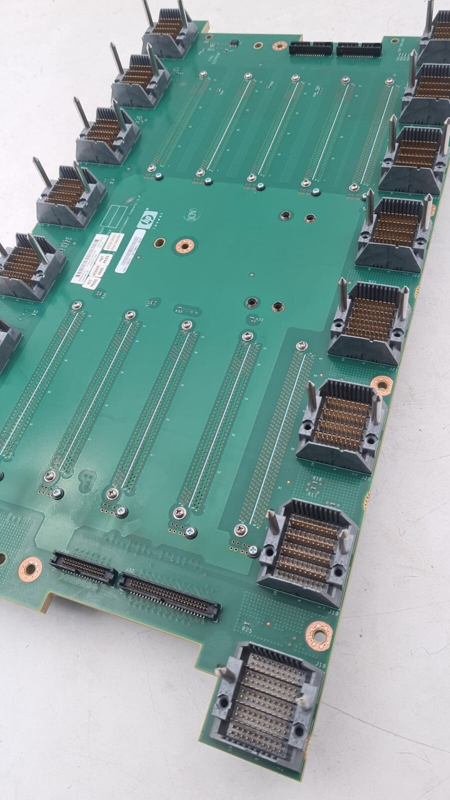 HP 689229-001 C7000 Platinum Mid Plane Board 510953-000 | 013585-001 PCB 013586