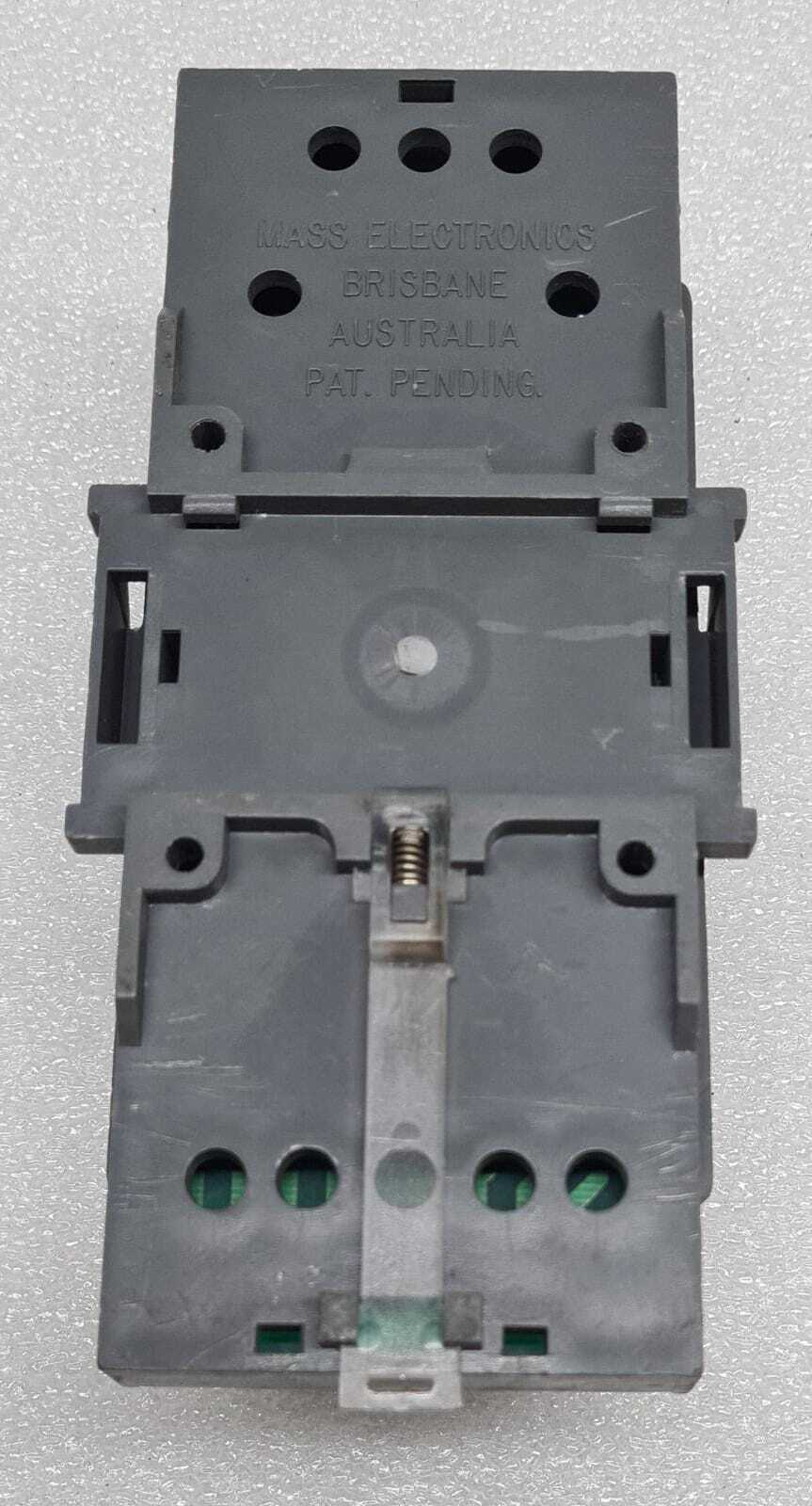 INNOTECH Genesis 2 II GENII DIM V3 GW130499 020 Digital Input Module