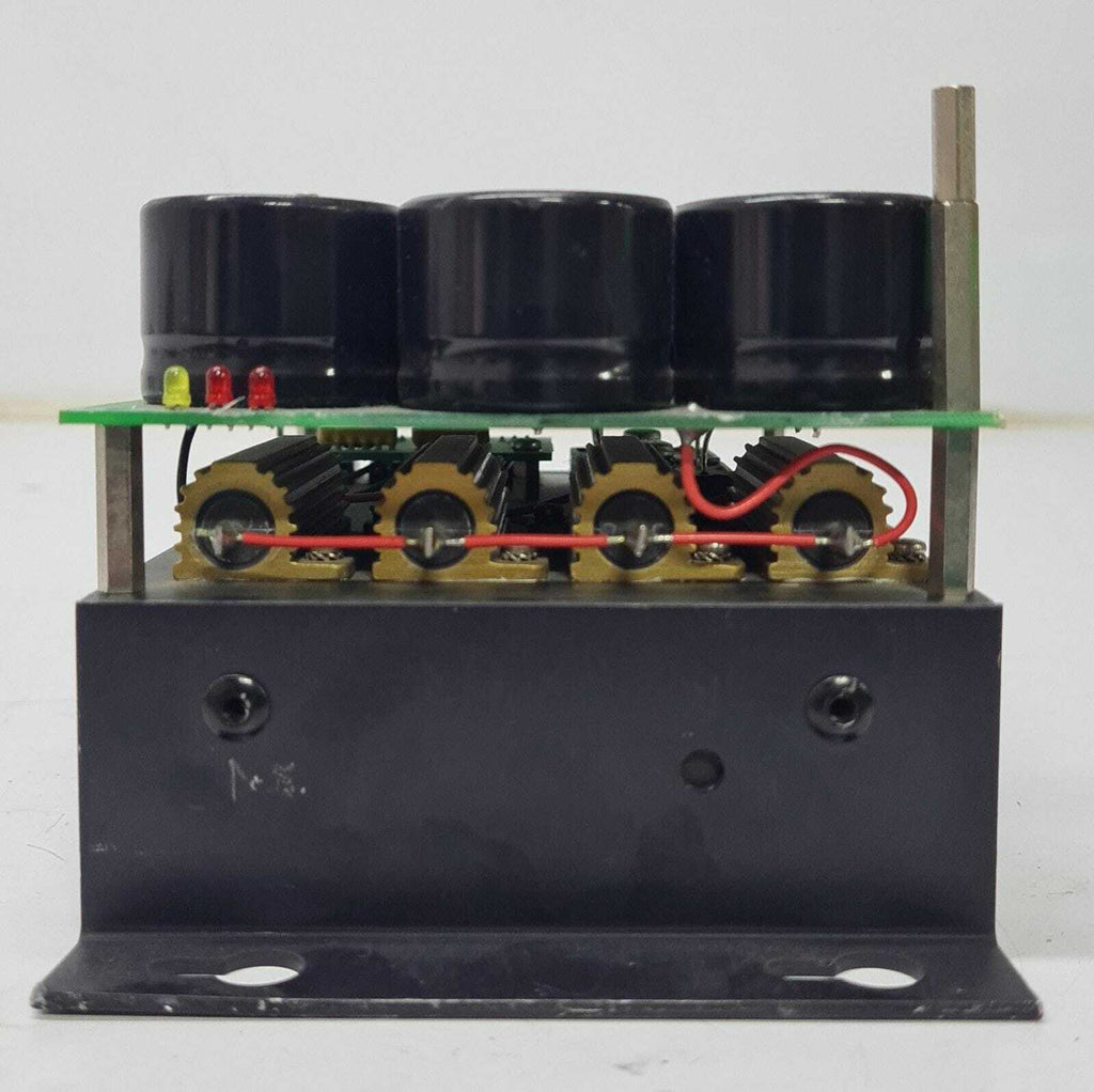 Elmo Motion Control PSS-15/100H Industrial Servo Amplifier Power Supply Assembly