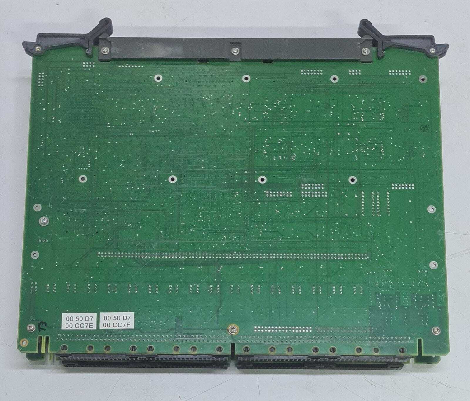 NORTEL 900-51060-01 MIG RLC Reach Line Card NTDR70BE + 3* NTDR73AAE5 + 900-01065
