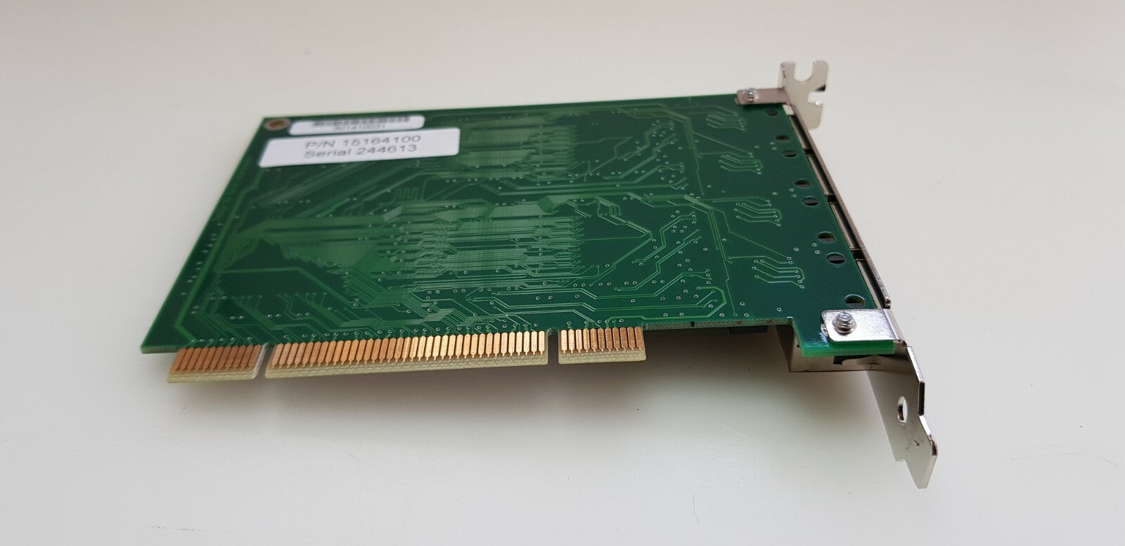 Soekris Engineering Lan 1641 4 port Pci card 15164100
