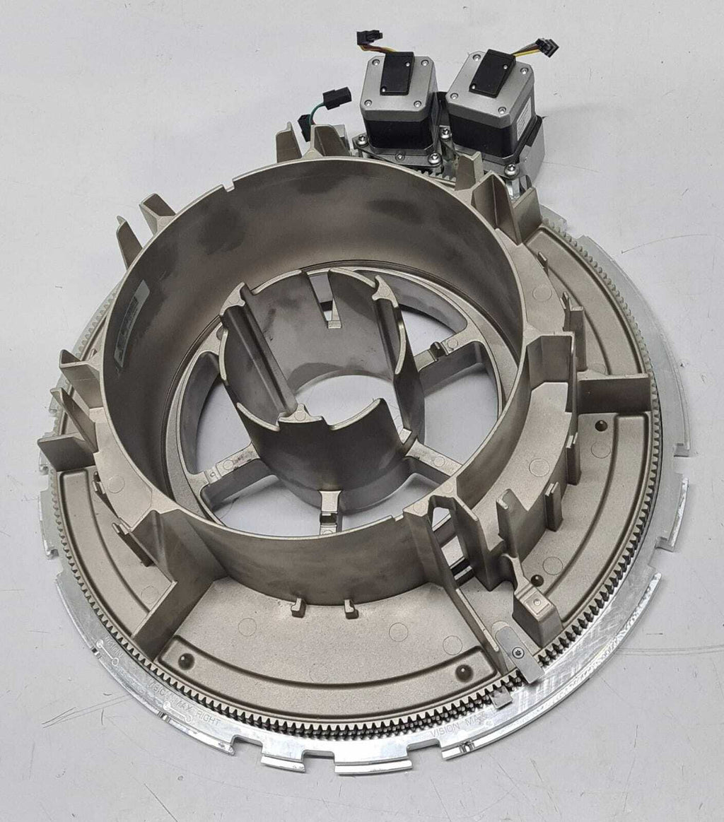 Ortho Clinical ORTHO-V30166186 MOD30 ROTOR SRDR Belt Driven SUB ASSY VISION