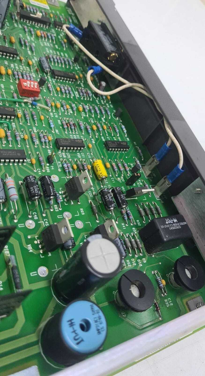 NORTEL ASTEC Rng Gen DC Ring Generator Card NT6D42CDE5 Rlse 01