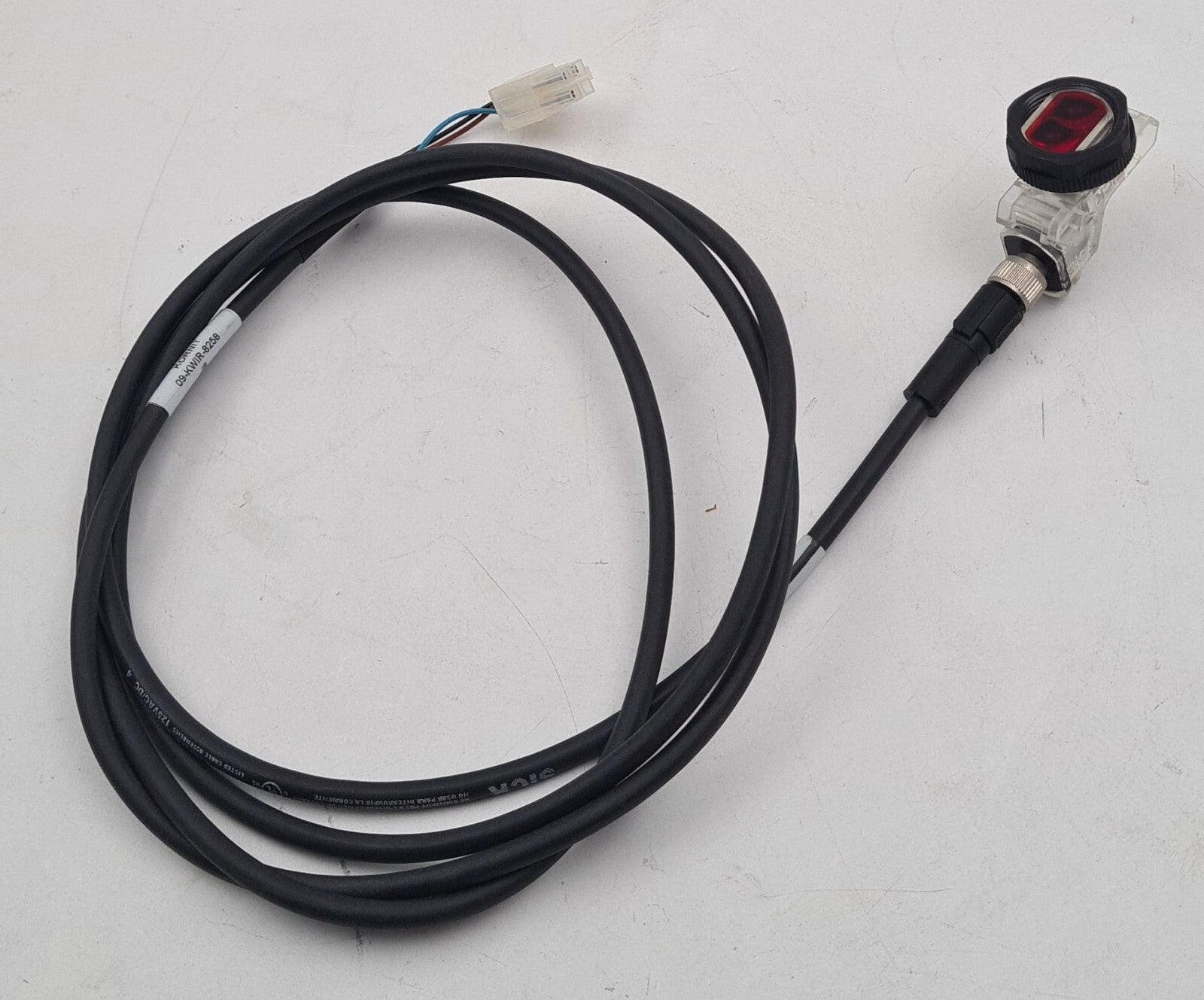 SICK ZT2-N3238 1045488 Proximity Switch Sensor