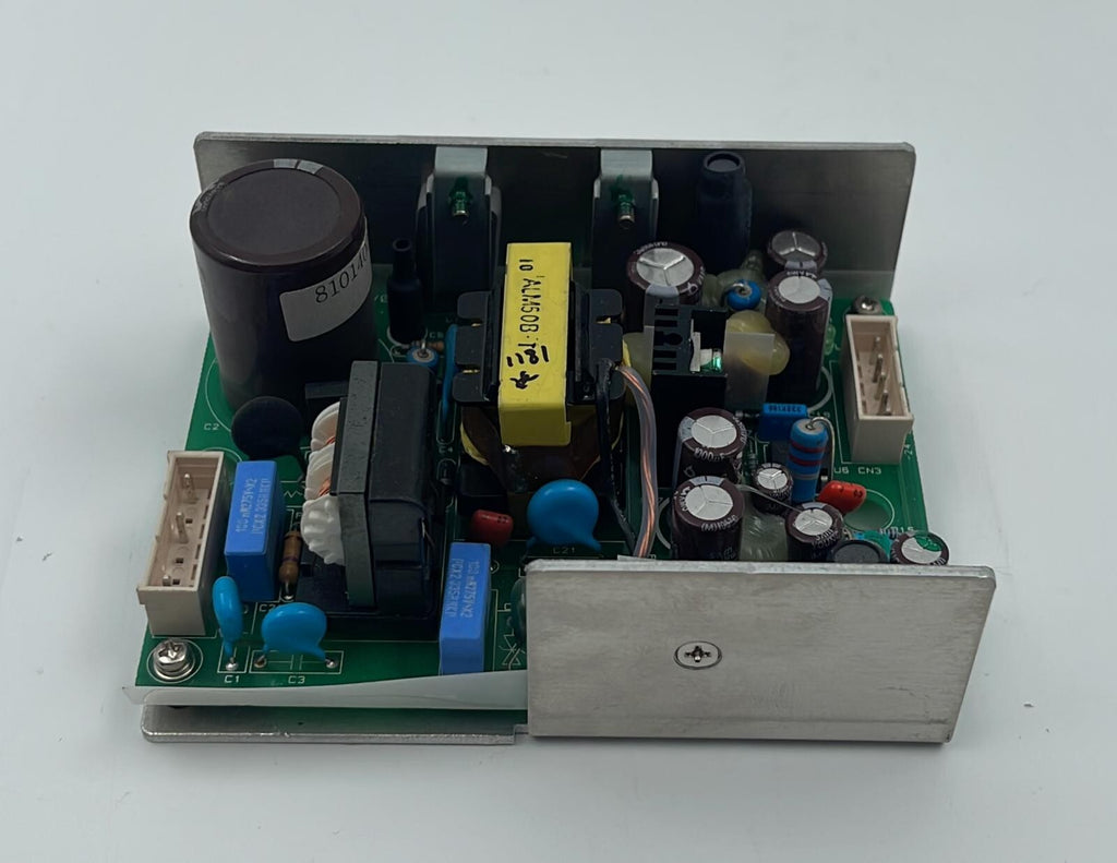 Poskom ALM50B Power Supply Board