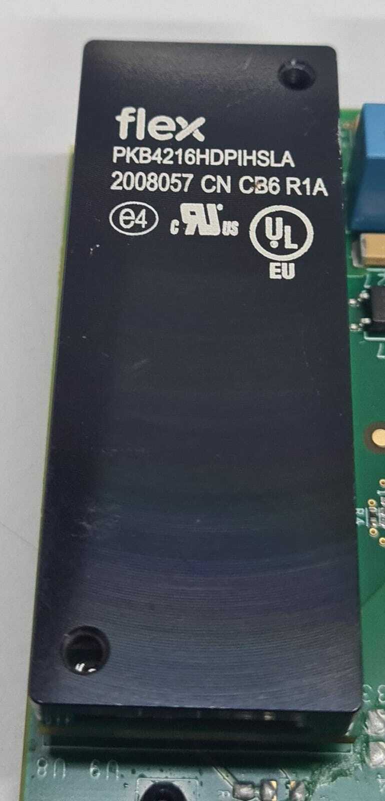 FLEX PKB 4216 Direct Converter Module PKB4216HDPIHSLA 2008057 CN CB6 R1A