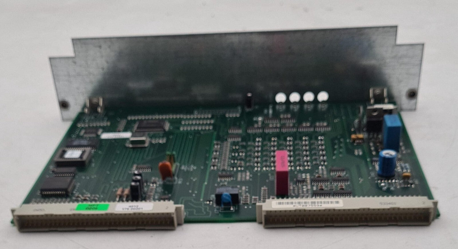 Philips Optimus 4512 178 00201 PCB Assembly Interface Control Board