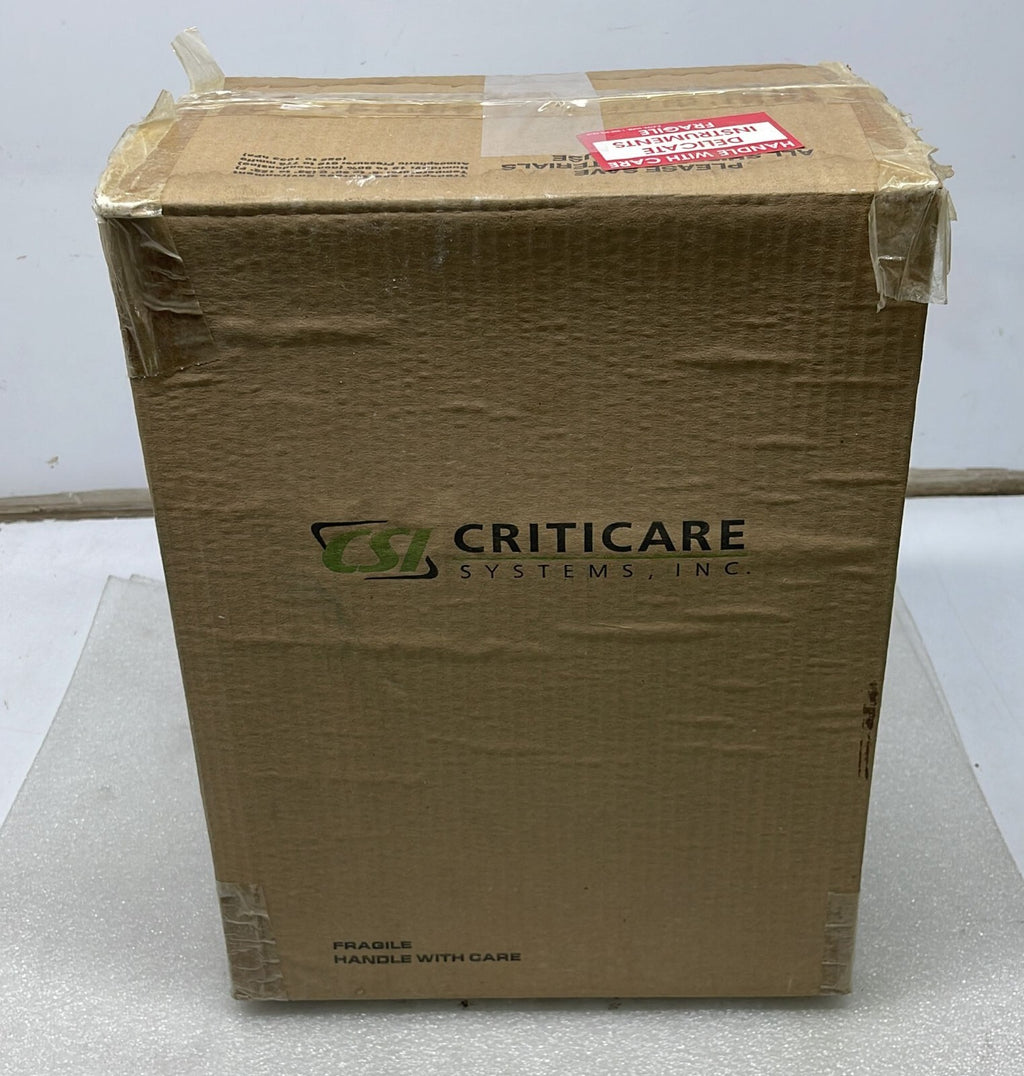 CSI Criticare Systems ComfortCuff 506DN eQuality Monitor 93987A001