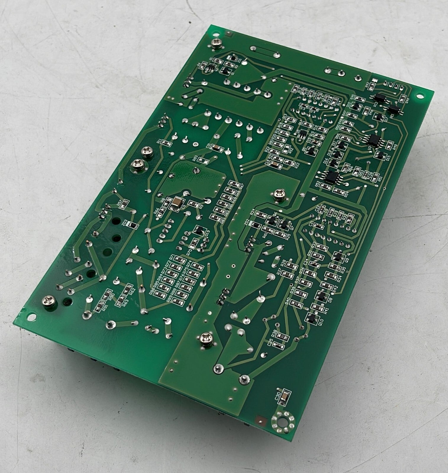 Hamamatsu M9521S Waters Acquity UPLC Deuterium Lamp Power Supply PCB 2046A3