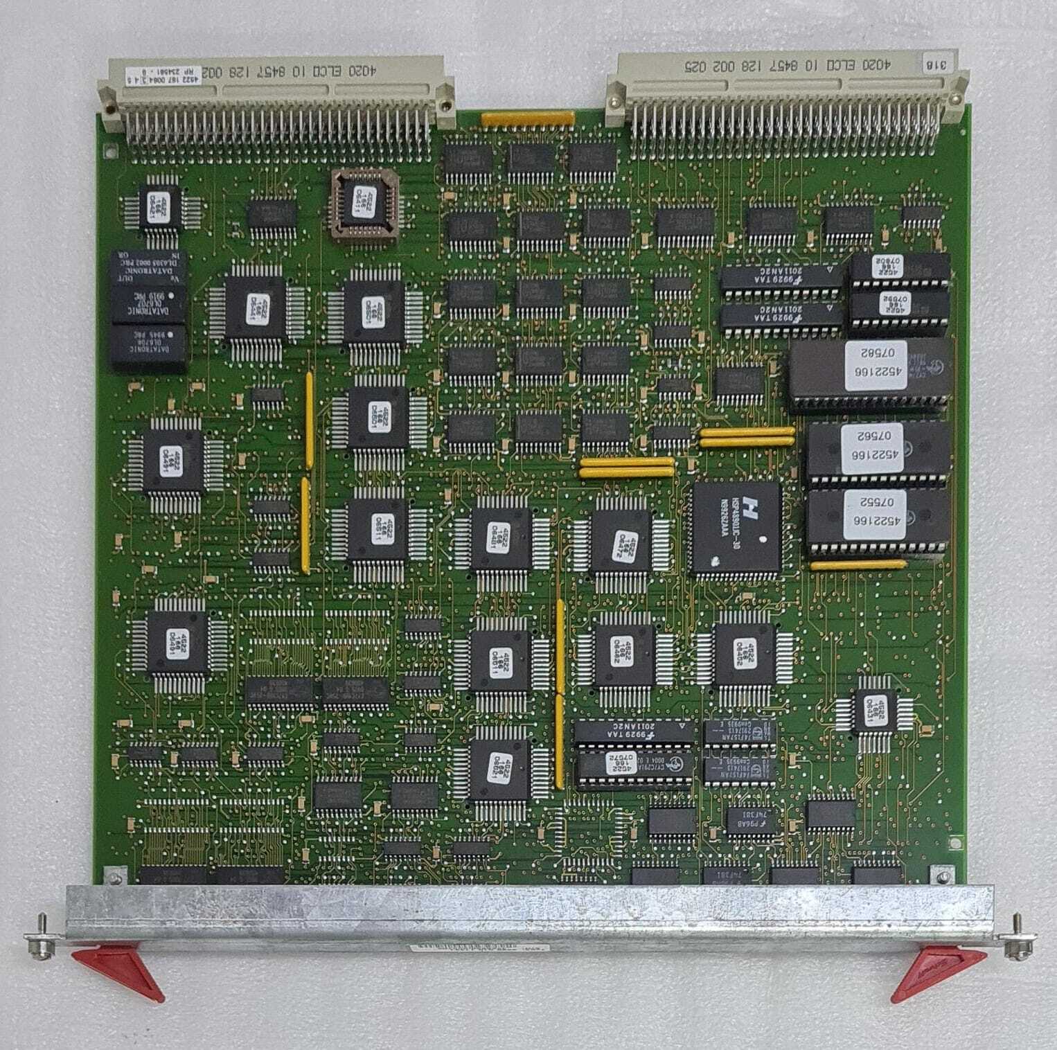 Philips BV300 Pulsera DFI Combo PB10 Board 4522 167 0064 Type 9896 010 11421