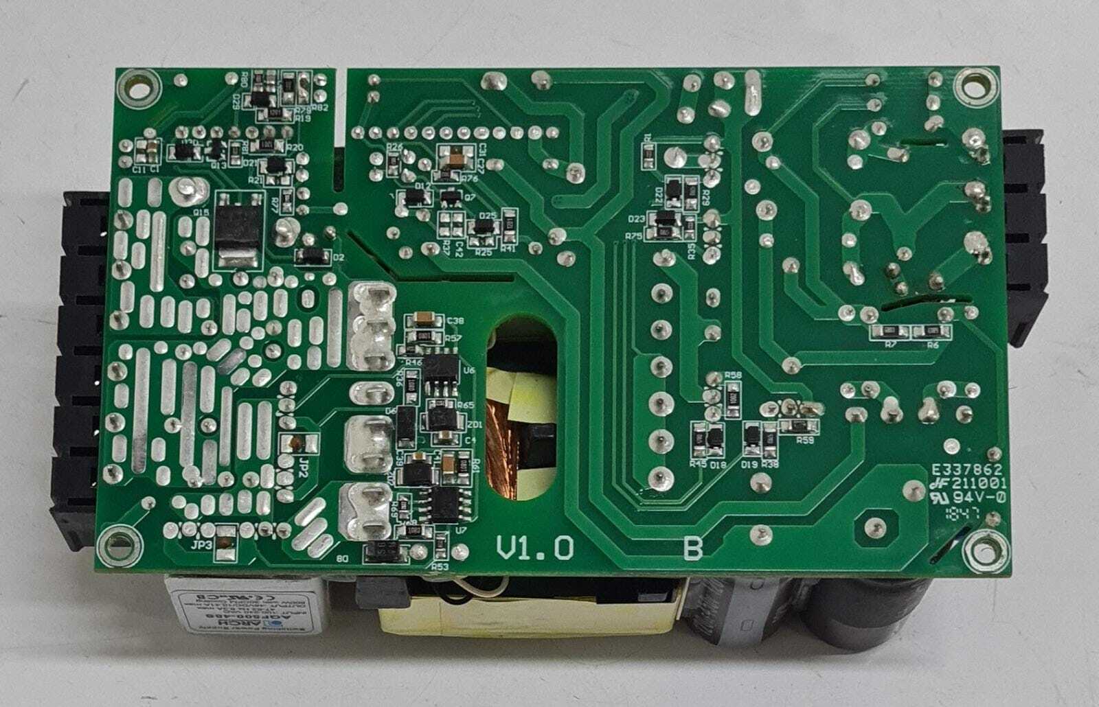 ARCH Switching Power Supply AQF500-48S 100-240VAC 48VDC 500W