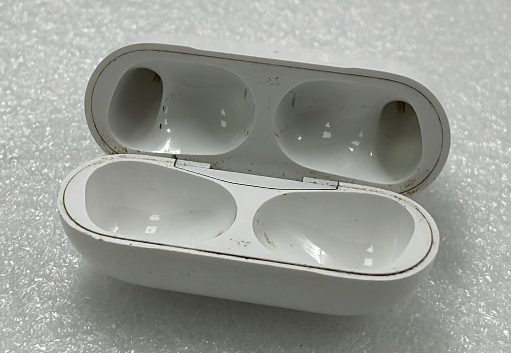 [LOT 17] Apple AirPods Pro 1st Gen Charging Case A2190 OEM Replacement *FOR PART