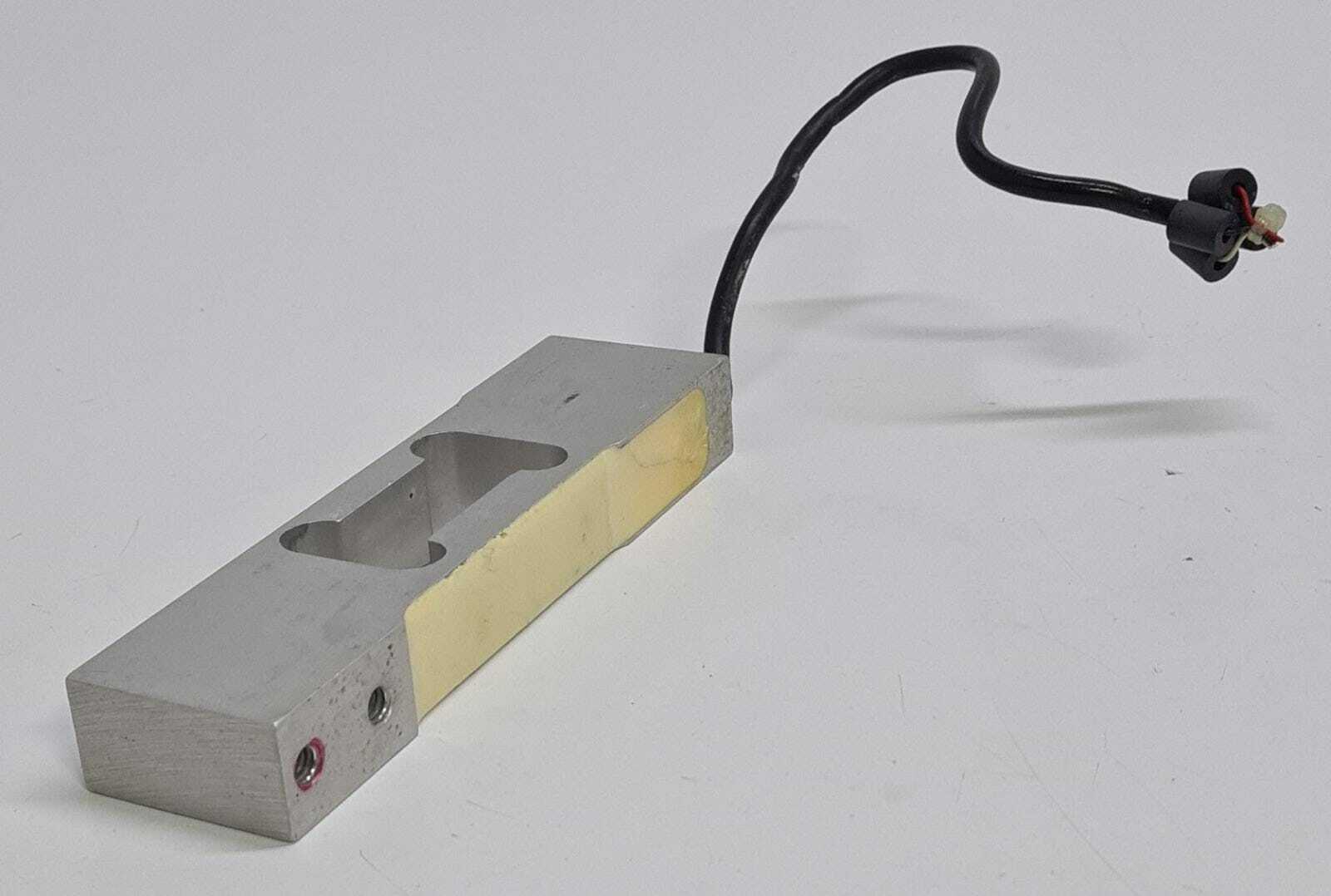 Tedea Huntleigh Model No. 1042 Single Point Load Cell 30 KG