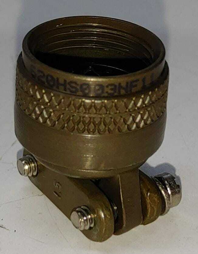 GLENAIR 620HS003NF11 BACKSHELL 620HS003NF11