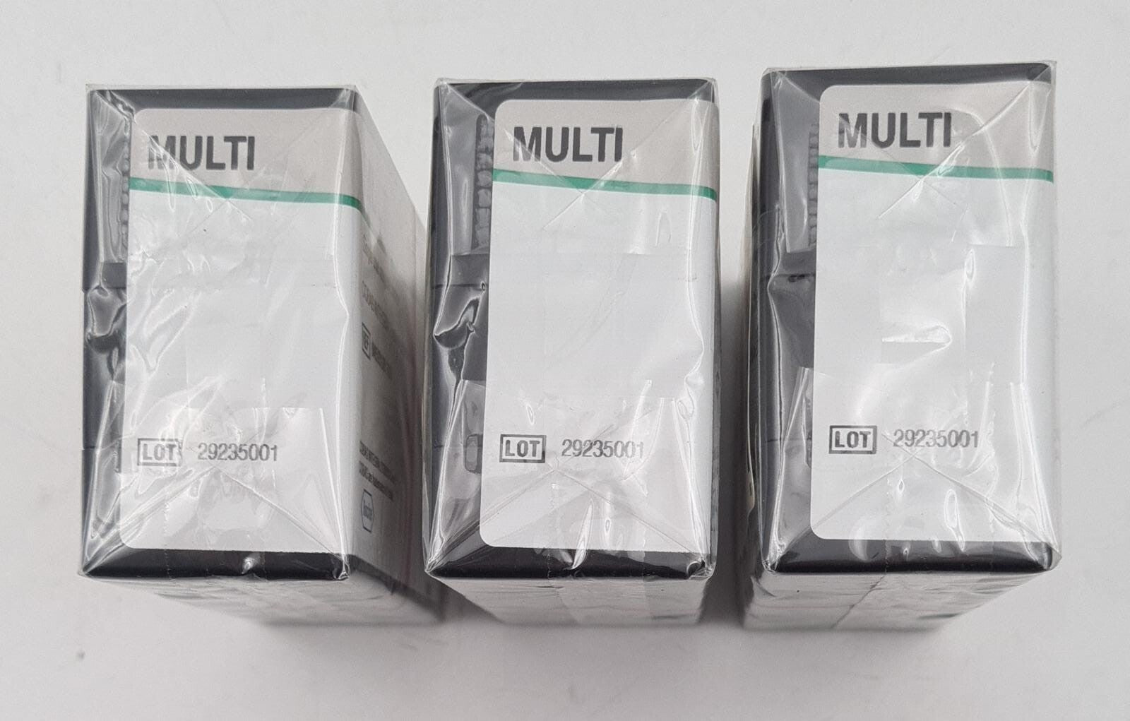 [LOT 3] NEW - ROCHE COBAS C INTEGRA Reagent Carrier MULTI 04593138 190