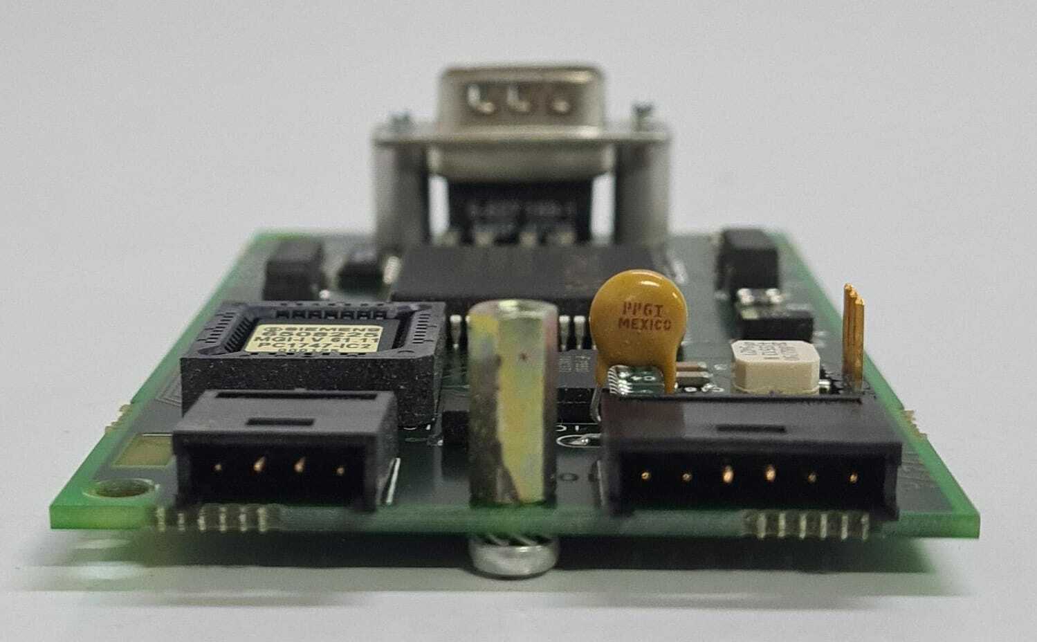 Siemens MAQUET Kion 6436930 Board PCB 1747A