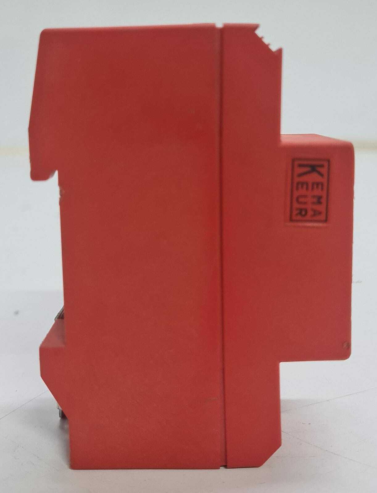 [LOT OF 4] Traps DEHN DEHNport 255 SPD 900 100 Surge Protector 2954/CD4SX/Q1