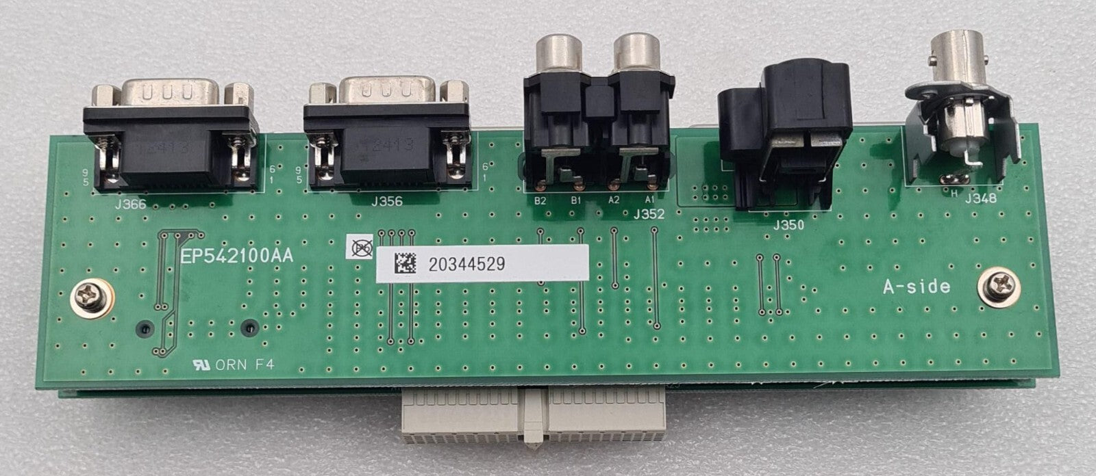 Hitachi ALOKA EP542100AA & EP539900BB PCB Board ASSY to Prosound 7 Ultrasound a7