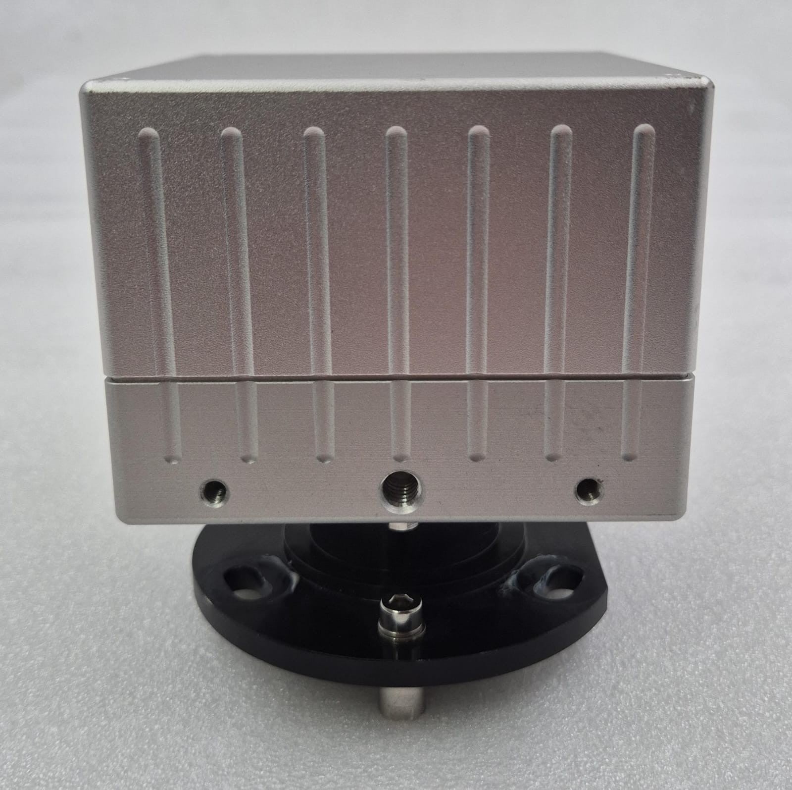 Optronis CP80-4-M-500 Monochrom Camera 4MP BNC Connector Sensor