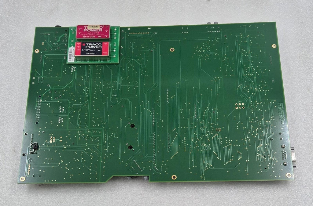 Syneron CANDELA 7122-07-1192 ASSY 7111-07-2780 CPU I/O PCB ALEX 2 LPL Board *NEW