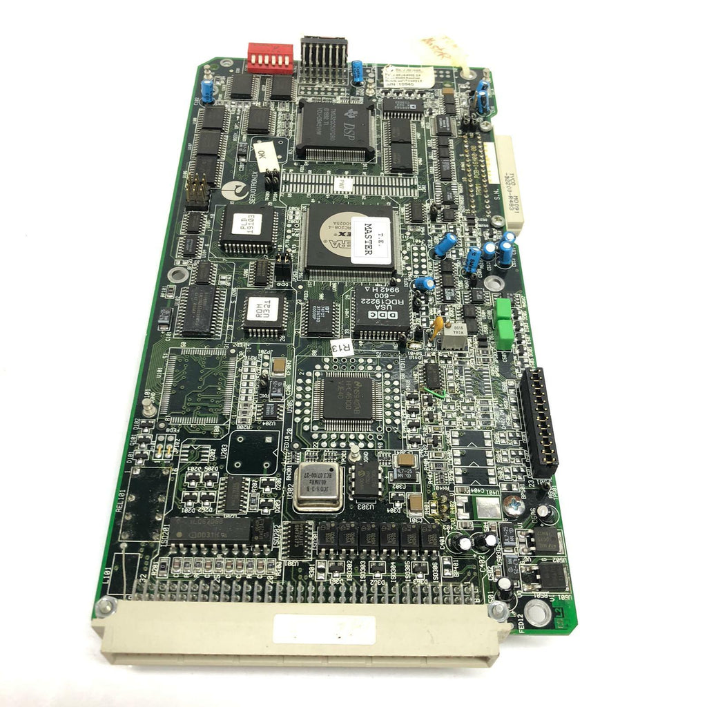 KOLLMORGEN SERVOTRONIX PCB ASSY TURBO RMM RESOLVER, PCB-16400-00 PRD-0016400G-10