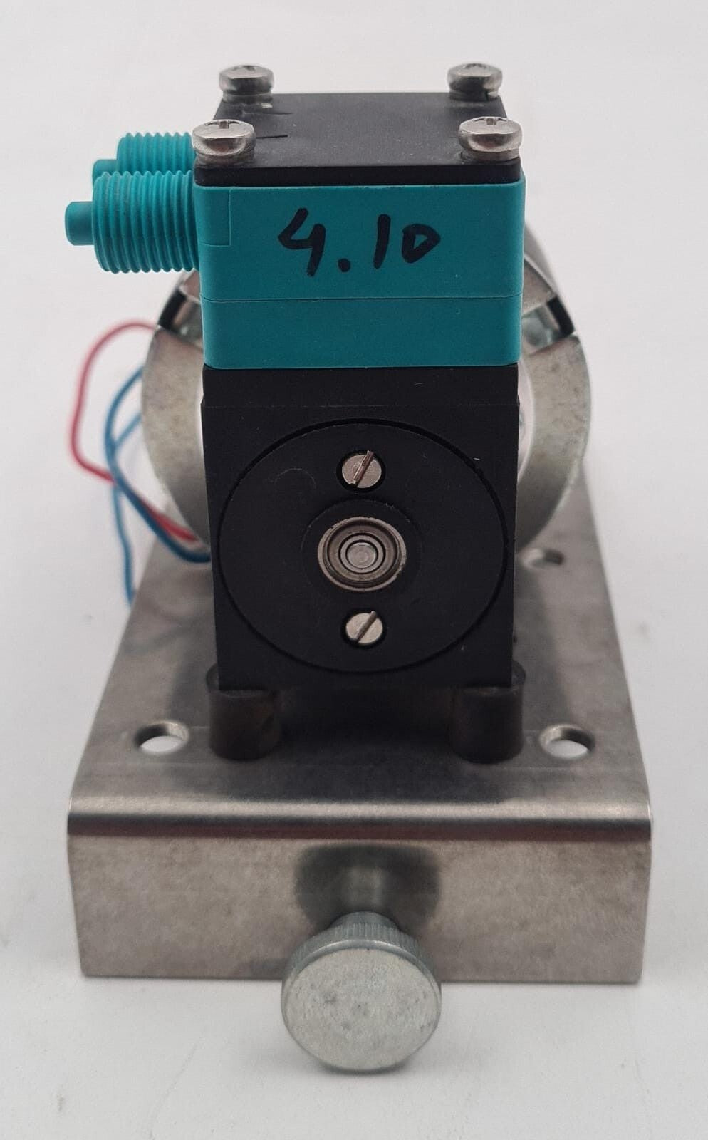 KNF FLODOS Micro Diaphragm Pump PML5735-NF 30 2683084