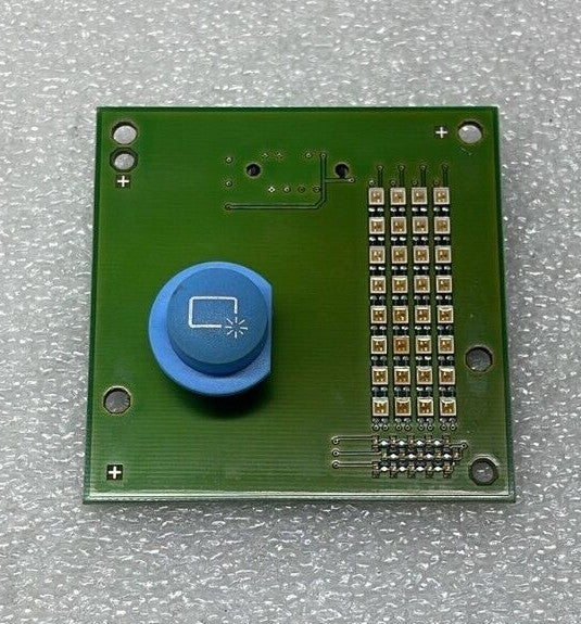 AGFA POWER SWITCH BOARD F8.5175.1580.0(e1) FOR CR30-X