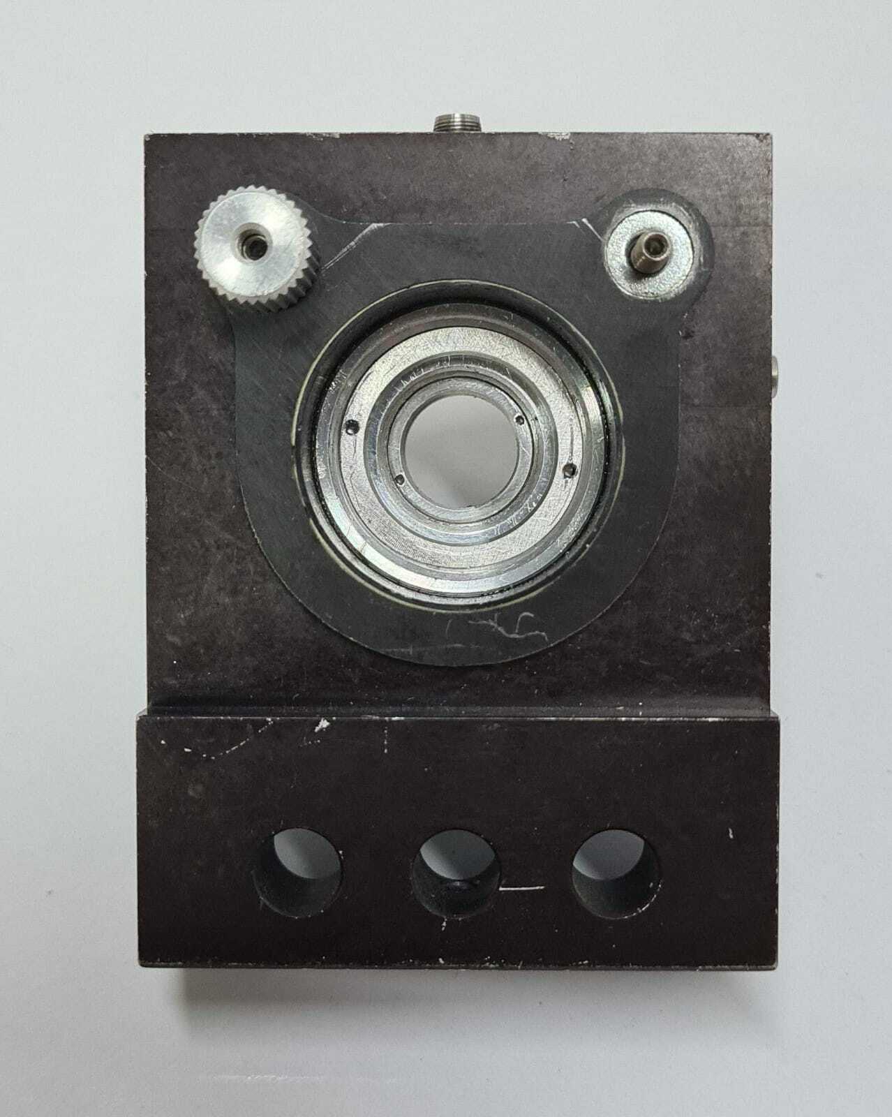 Laser Lens Mount Vv Ot 5 3 L M Optical