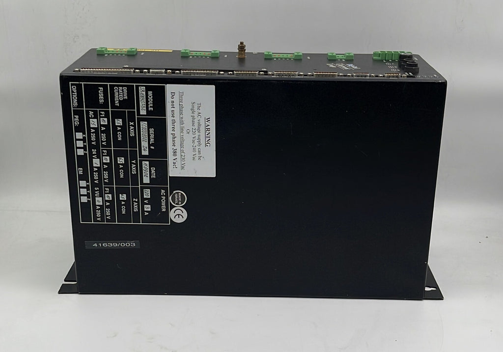 Digital Current Loop SB-1003ST-B2 220-240V Servo Control Module