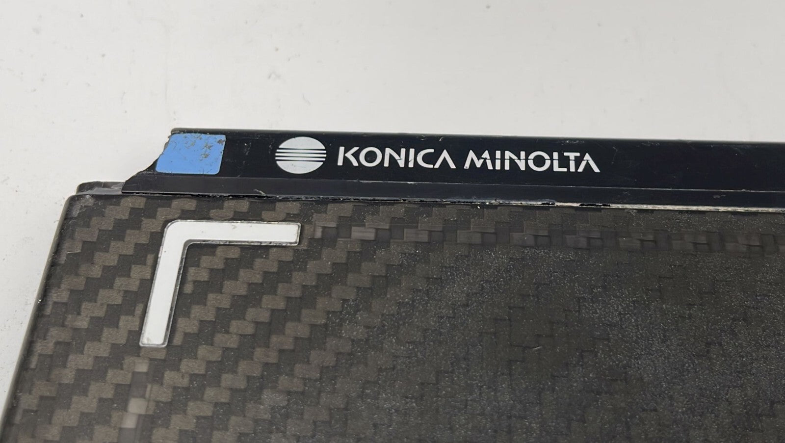 Konica AeroDR P-51 Wireless Radiography Flat Panel AeroDR 2 1417HQ **AS IS