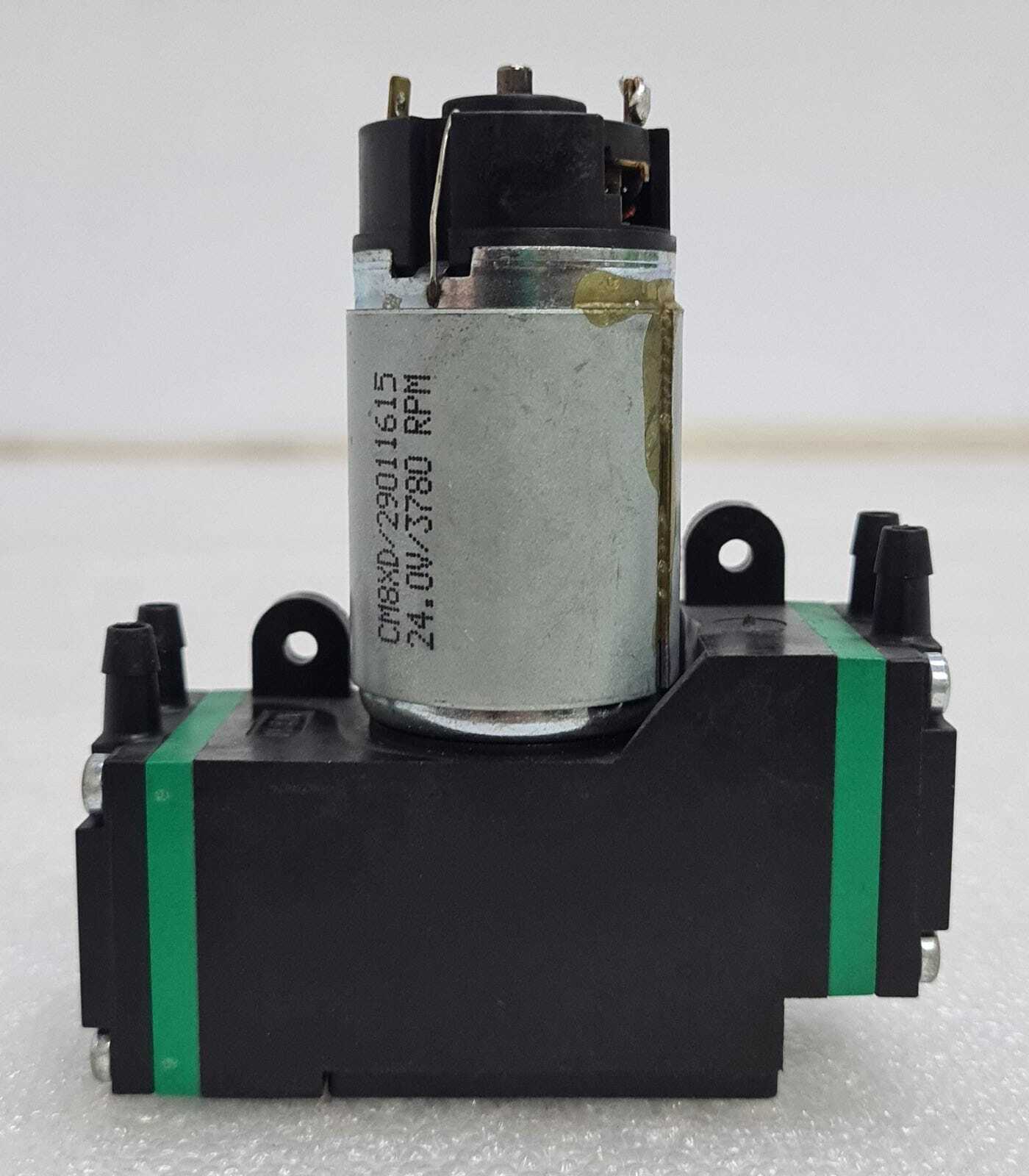 Thomas 1420V 14200522 24VDC Miniature Pump Brushless 29011615 3780 RPM