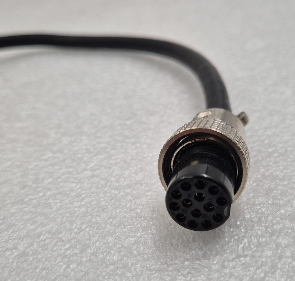 UV-F-360-10mW 18030988 360nm Laser Beam Light L133