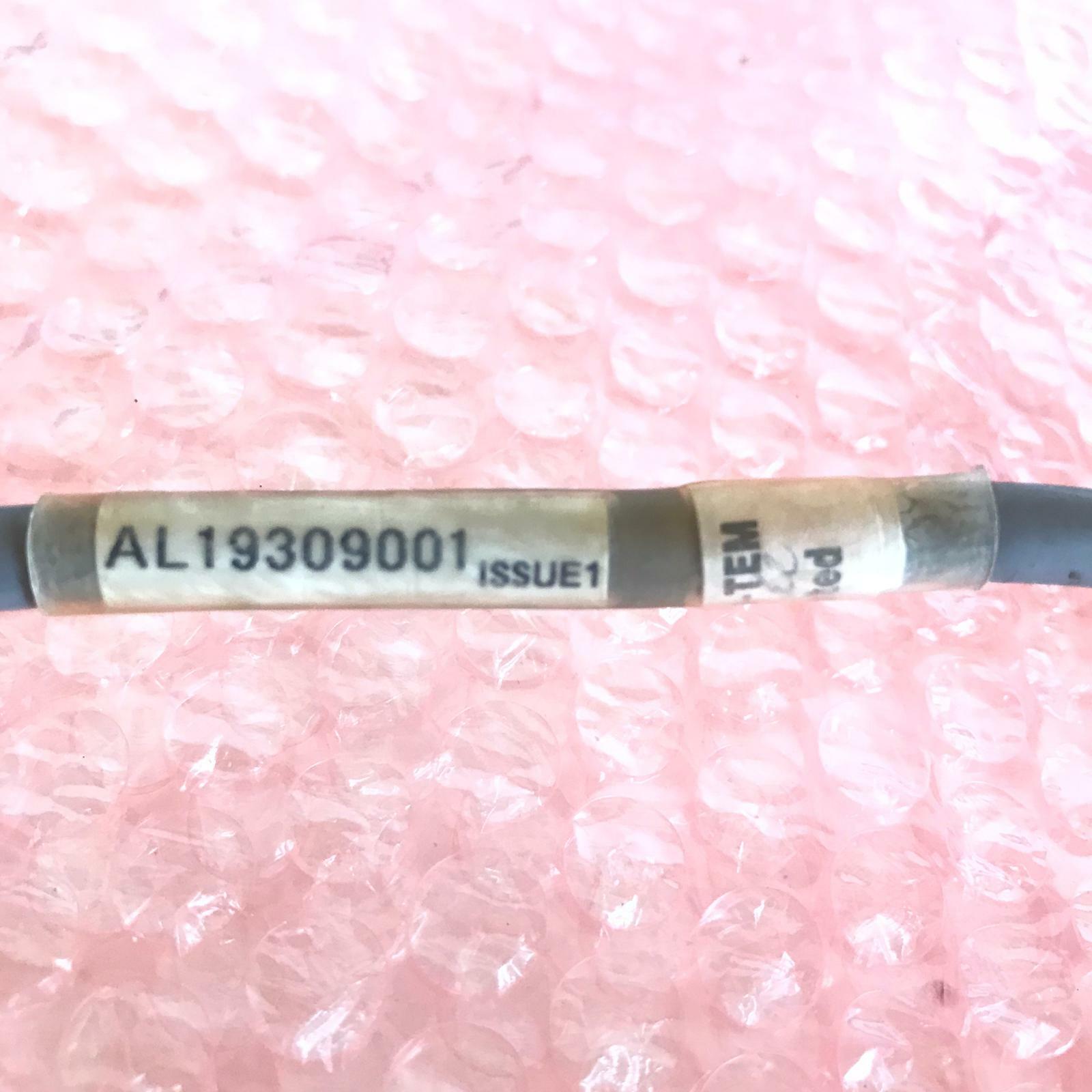 BRITISH ENCODERS Model 755A 38mm High Precision Hollow Blind Bore 1250PPR 5V L1