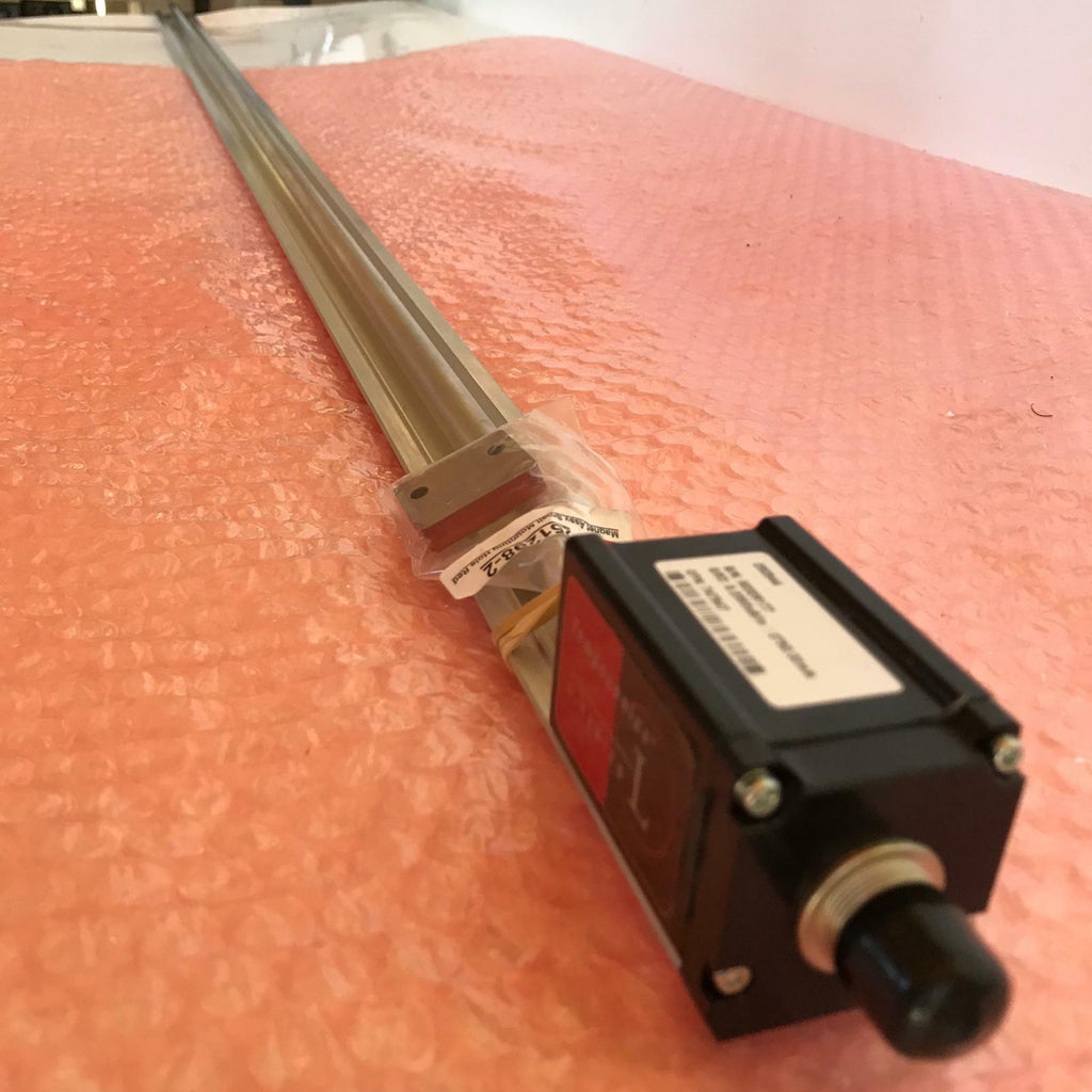 MTS TEMPOSONICS CPN 90328177 280544 2750.02m/s Linear Position Sensor NEW